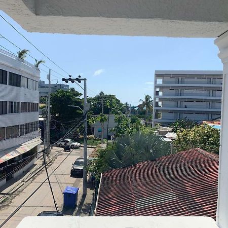 Tamy S Place Apartment San Andres  Exterior photo
