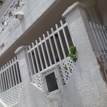 Tamy S Place Apartment San Andres  Exterior photo