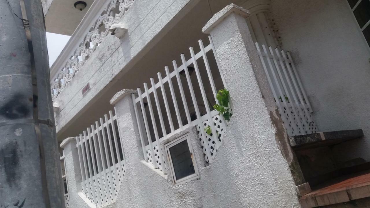 Tamy S Place Apartment San Andres  Exterior photo